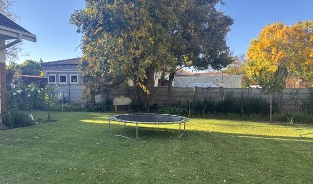 4 Bedroom Property for Sale in Wolmaransstad North West